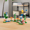 LEGO® Super Mario™ Big Spike Cloud Peak Challenge Expansion Set (71409) LEGO® Super Mario™ Big Spike Cloud Peak Challenge Expansion Set (71409)