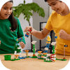 LEGO® Super Mario™ Big Spike Cloud Peak Challenge Expansion Set (71409) LEGO® Super Mario™ Big Spike Cloud Peak Challenge Expansion Set (71409)