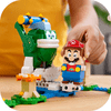 LEGO® Super Mario™ Big Spike Cloud Peak Challenge Expansion Set (71409) LEGO® Super Mario™ Big Spike Cloud Peak Challenge Expansion Set (71409)