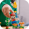 LEGO® Super Mario™ Big Spike Cloud Peak Challenge Expansion Set (71409) LEGO® Super Mario™ Big Spike Cloud Peak Challenge Expansion Set (71409)
