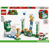 LEGO® Super Mario™ Big Spike Cloud Peak Challenge Expansion Set (71409) LEGO® Super Mario™ Big Spike Cloud Peak Challenge Expansion Set (71409)