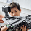 LEGO® Star Wars™ Justifier™ (75323) LEGO® Star Wars™ Justifier™ (75323)