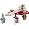 LEGO® Star Wars™ Obi-Wan Kenobi Jedi Starfighter™-e (75333) LEGO® Star Wars™ Obi-Wan Kenobi Jedi Starfighter™-e (75333)