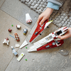 LEGO® Star Wars™ Obi-Wan Kenobi Jedi Starfighter™-e (75333) LEGO® Star Wars™ Obi-Wan Kenobi Jedi Starfighter™-e (75333)