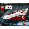 LEGO® Star Wars™ Obi-Wan Kenobi Jedi Starfighter™-e (75333) LEGO® Star Wars™ Obi-Wan Kenobi Jedi Starfighter™-e (75333)