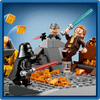 LEGO® Star Wars™ Obi-Wan Kenobi™ vs. Darth Vader™ (75334) LEGO® Star Wars™ Obi-Wan Kenobi™ vs. Darth Vader™ (75334)