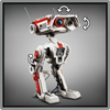 LEGO® Star Wars™ BD-1™ (75335) LEGO® Star Wars™ BD-1™ (75335)