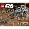 LEGO® Star Wars™ AT-TE™ lépegető (75337) LEGO® Star Wars™ AT-TE™ lépegető (75337)