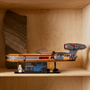 LEGO® Star Wars™ Luke Skywalker Landspeedere™ (75341) LEGO® Star Wars™ Luke Skywalker Landspeedere™ (75341)