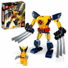 LEGO Farkas robotpáncélja