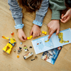 LEGO Lightyear Küklopsz üldözés