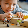 LEGO Lightyear Küklopsz üldözés