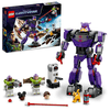 LEGO Lightyear Zurg csatája