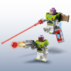 LEGO Lightyear Zurg csatája