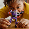 LEGO Lightyear Zurg csatája