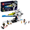 LEGO Lightyear XL-15 űrhajó