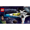 LEGO® Disney™ PIXAR Lightyear XL-15 űrhajó (76832) LEGO® Disney™ PIXAR Lightyear XL-15 űrhajó (76832)
