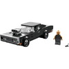 LEGO® Speed Champions Fast & Furious 1970 Dodge Charger R/T (76912) LEGO® Speed Champions Fast & Furious 1970 Dodge Charger R/T (76912)