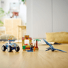 LEGO® Jurassic World™ Pteranodon üldözés (76943) LEGO® Jurassic World™ Pteranodon üldözés (76943)