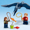 LEGO Pteranodon üldözés
