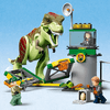 LEGO® Jurassic World™ T-Rex dinoszaurusz szökés (76944) LEGO® Jurassic World™ T-Rex dinoszaurusz szökés (76944)