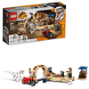 LEGO® Jurassic World™ Atrociraptor dinoszaurusz: Motoros üldözés (76945) LEGO® Jurassic World™ Atrociraptor dinoszaurusz: Motoros üldözés (76945)