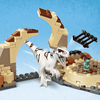 LEGO Atrociraptor dinosz- Motoros üld