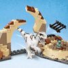 LEGO® Jurassic World™ Atrociraptor dinoszaurusz: Motoros üldözés (76945) LEGO® Jurassic World™ Atrociraptor dinoszaurusz: Motoros üldözés (76945)