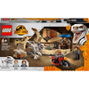 LEGO® Jurassic World™ Atrociraptor dinoszaurusz: Motoros üldözés (76945) LEGO® Jurassic World™ Atrociraptor dinoszaurusz: Motoros üldözés (76945)