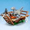 LEGO® Jurassic World™ Kék és Béta velociraptorok elfogása (76946) LEGO® Jurassic World™ Kék és Béta velociraptorok elfogása (76946)