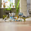 LEGO® Jurassic World™ Giganotosaurus és therizinosaurus támadás (76949) LEGO® Jurassic World™ Giganotosaurus és therizinosaurus támadás (76949)