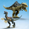 LEGO® Jurassic World™ Giganotosaurus és therizinosaurus támadás (76949) LEGO® Jurassic World™ Giganotosaurus és therizinosaurus támadás (76949)