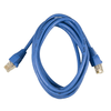 Legrand 051545 RJ45 Cat6 UTP kábel, 0.5 m