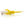 Legrand 051554 RJ45 Cat6A S/FTP kábel, 5 m