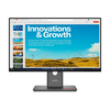 Lenovo ThinkVision P24QD-40 (64B1GAT1EU) 23,8 Lenovo ThinkVision P24QD-40 (64B1GAT1EU) 23,8
