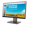 Lenovo ThinkVision P24QD-40 (64B1GAT1EU) 23,8 Lenovo ThinkVision P24QD-40 (64B1GAT1EU) 23,8