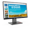 Lenovo ThinkVision P24QD-40 (64B1GAT1EU) 23,8 Lenovo ThinkVision P24QD-40 (64B1GAT1EU) 23,8