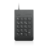 Lenovo Numeric Keypad Gen II numerikus billentyűzet Lenovo Numeric Keypad Gen II numerikus billentyűzet