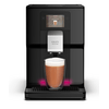Krups Intuition Preference automatski aparat za kavu, crni (EA873810) Krups Intuition Preference automatski aparat za kavu, crni (EA873810)