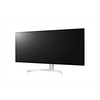 LG 34WK95UP-W 34” UltraWide™ UHD Nano IPS monitor LG 34WK95UP-W 34” UltraWide™ UHD Nano IPS monitor