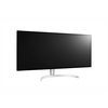 LG 34WK95UP-W 34” UltraWide™ UHD Nano IPS monitor LG 34WK95UP-W 34” UltraWide™ UHD Nano IPS monitor