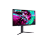 LG 32GR93U-B 31.5” UHD Gaming Monitor LG 32GR93U-B 31.5” UHD Gaming Monitor