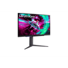 LG Gaming 144Hz IPS monitor 31.5