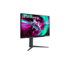 LG 32GR93U-B 31.5” UHD Gaming Monitor LG 32GR93U-B 31.5” UHD Gaming Monitor