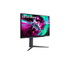 LG Gaming 144Hz IPS monitor 31.5