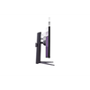 LG 32GR93U-B 31.5” UHD Gaming Monitor LG 32GR93U-B 31.5” UHD Gaming Monitor