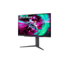 LG Gaming 144Hz IPS monitor 31.5