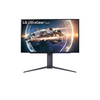 LG Gaming 240Hz OLED monitor 26.5