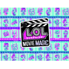 LOL Surprise Movie Magic Doll Meglepetés figura (LOL576471) LOL Surprise Movie Magic Doll Meglepetés figura (LOL576471)