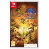 Legend of Mana - Nintendo Switch játék Legend of Mana - Nintendo Switch játék